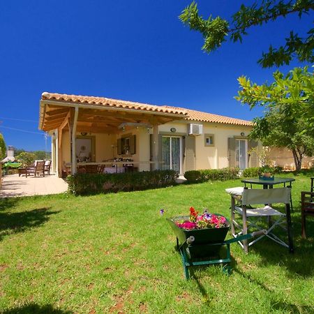 Sunnyside House Kefalonia Livathos  Екстер'єр фото