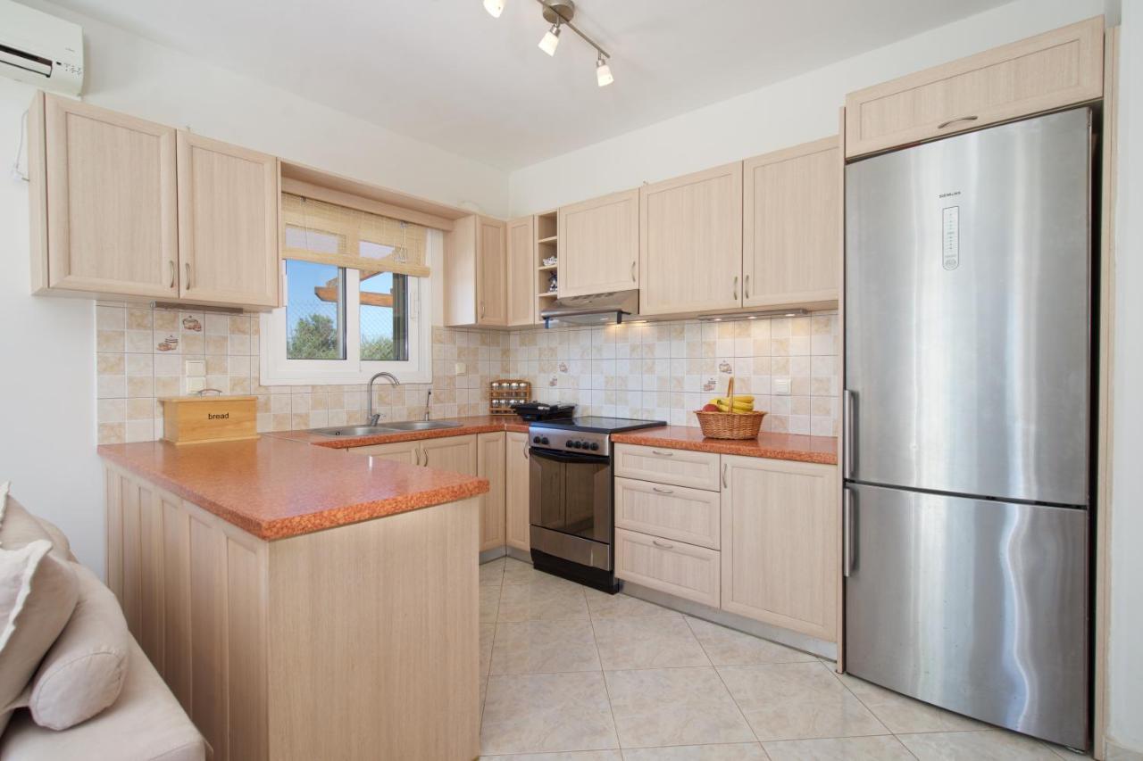 Sunnyside House Kefalonia Livathos  Екстер'єр фото