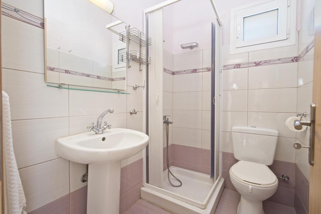Sunnyside House Kefalonia Livathos  Екстер'єр фото