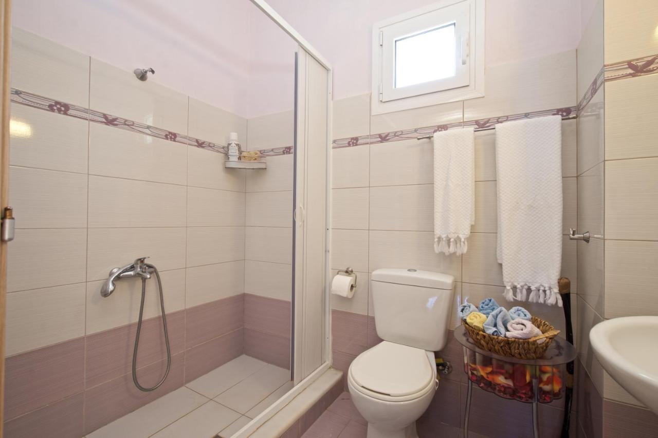 Sunnyside House Kefalonia Livathos  Екстер'єр фото