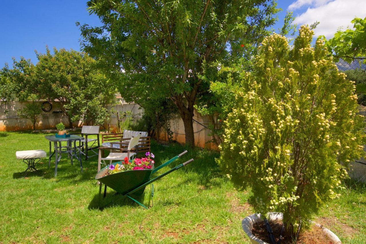 Sunnyside House Kefalonia Livathos  Екстер'єр фото
