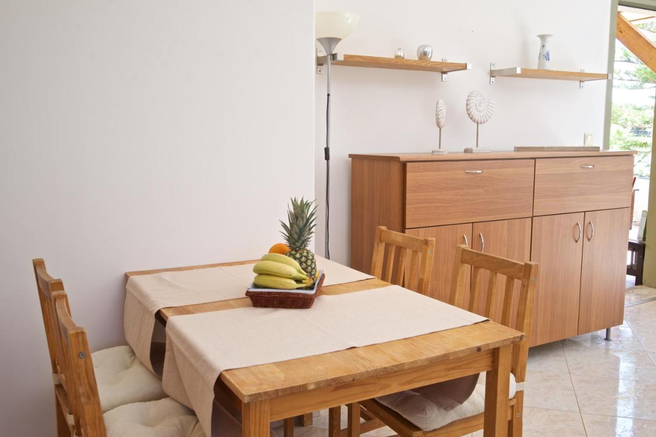 Sunnyside House Kefalonia Livathos  Екстер'єр фото