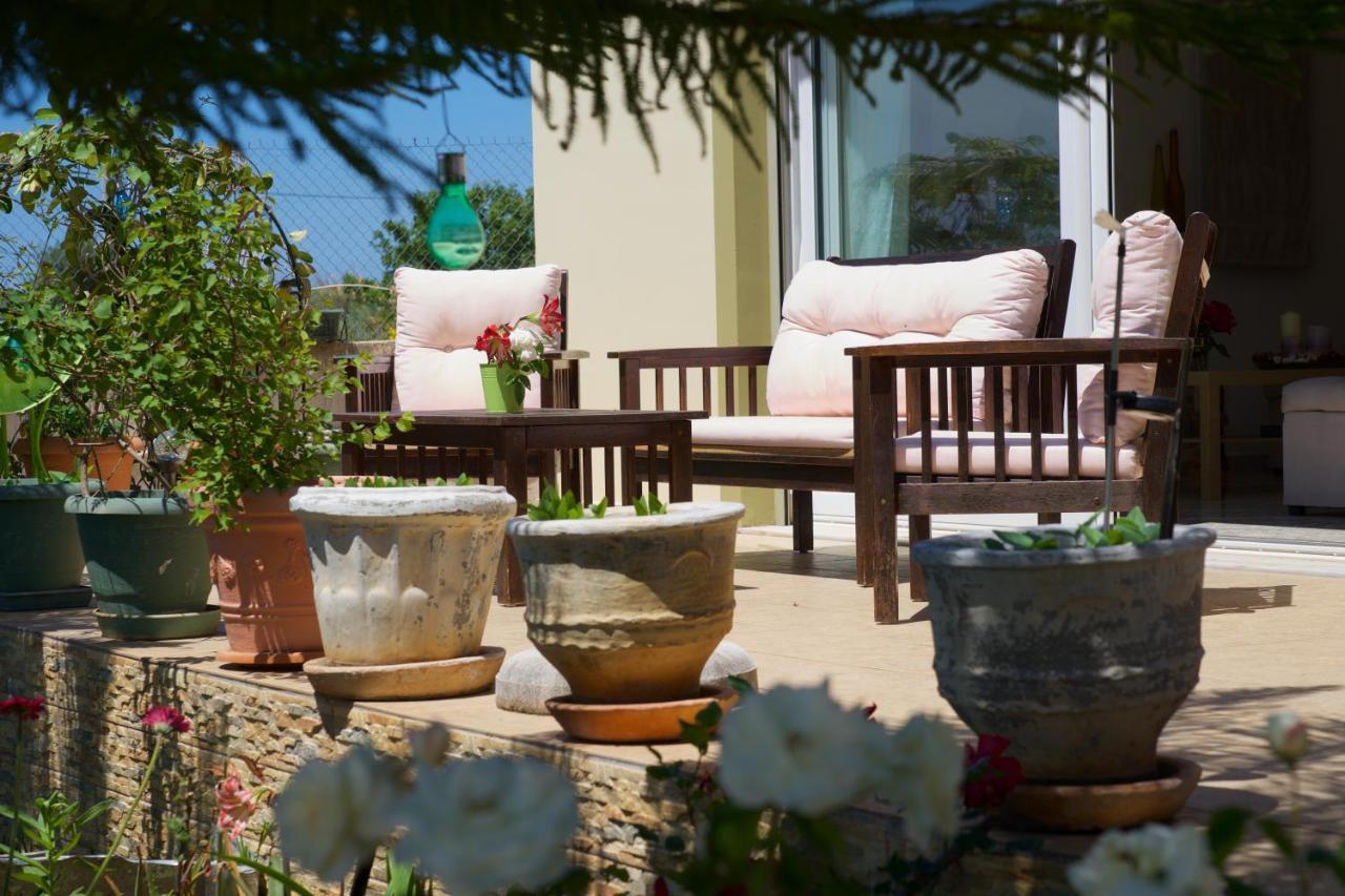Sunnyside House Kefalonia Livathos  Екстер'єр фото