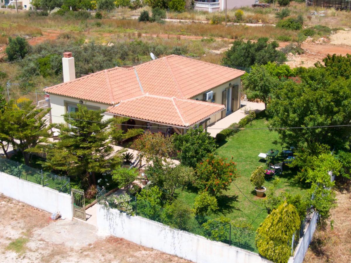 Sunnyside House Kefalonia Livathos  Екстер'єр фото