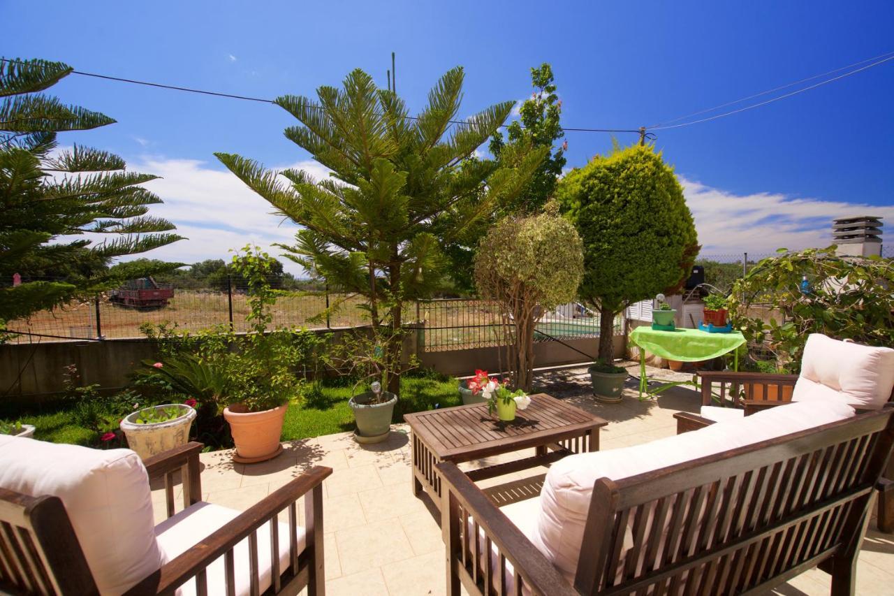 Sunnyside House Kefalonia Livathos  Екстер'єр фото
